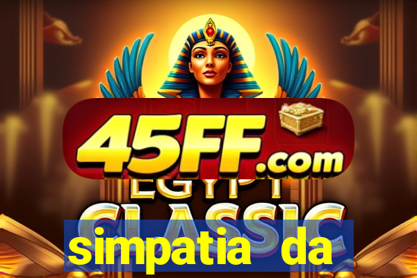 simpatia da geladeira para afastar rival